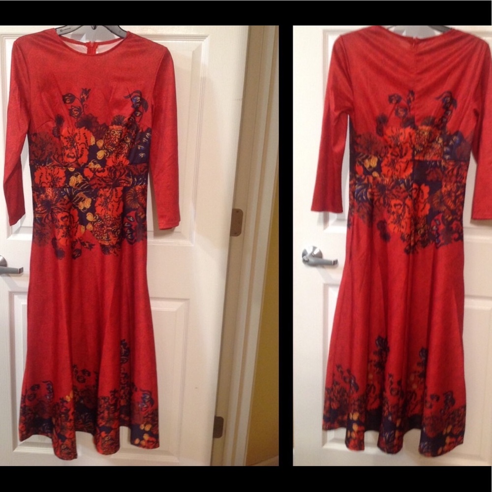 Ordered From Rotita. Size Small, Never Worn. - image 1